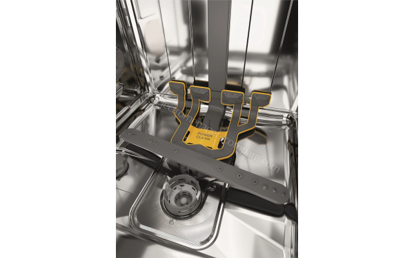 WHIRLPOOL W7FHS51 - Bras de lavage