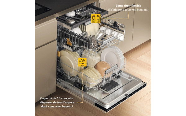 WHIRLPOOL W7IHF60TU - MaxiSpace