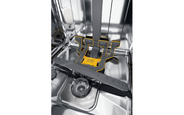 WHIRLPOOL W7IHP40LSC - Bras de lavage