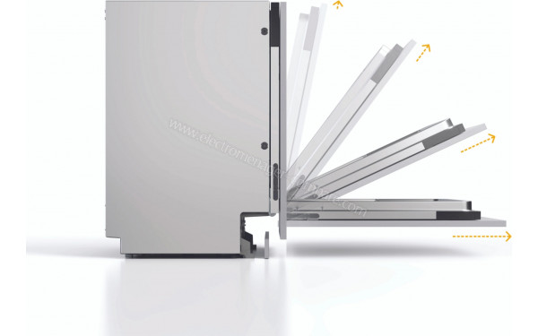 WHIRLPOOL W7IHT40TS - Mise en situation