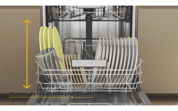 WHIRLPOOL W7IHT58T - Mise en situation