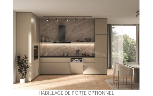 WHIRLPOOL W7IHT58T - Mise en situation