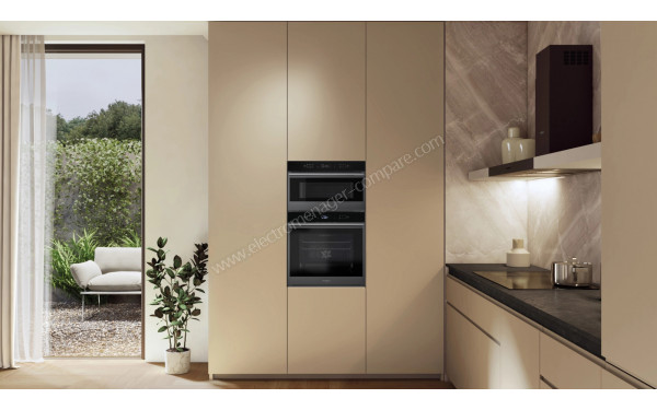 WHIRLPOOL W7MD440BSS - Mise en situation
