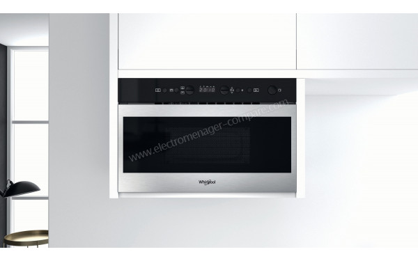 WHIRLPOOL W7 MN840 - Appareil encastr&eacute;