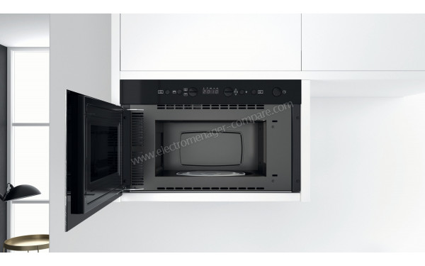 WHIRLPOOL W7 MN840 - Appareil encastr&eacute;