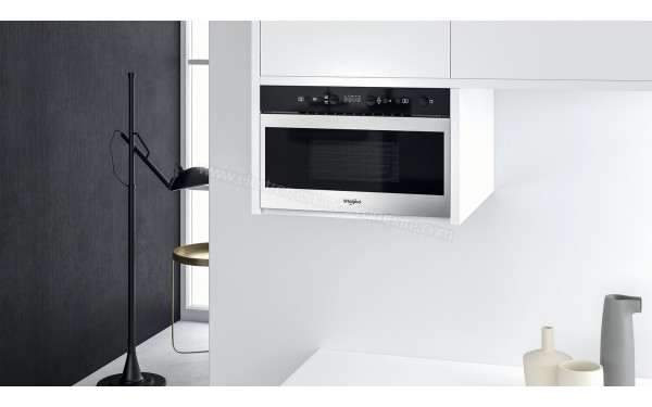 WHIRLPOOL W7 MN840 - Appareil encastr&eacute;