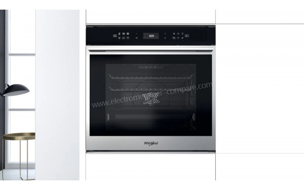 WHIRLPOOL W7 OM4 4PS1 P - Appareil encastr&eacute;