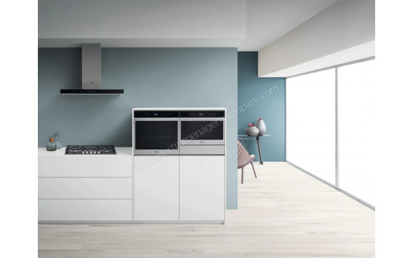 WHIRLPOOL W7 OM4 4PS1 P - Mise en situation