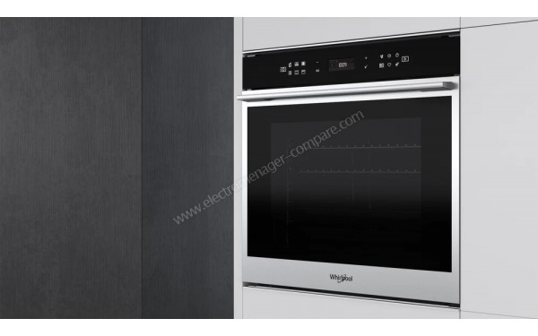 WHIRLPOOL W7 OM4 4PS1 P - Appareil encastr&eacute;