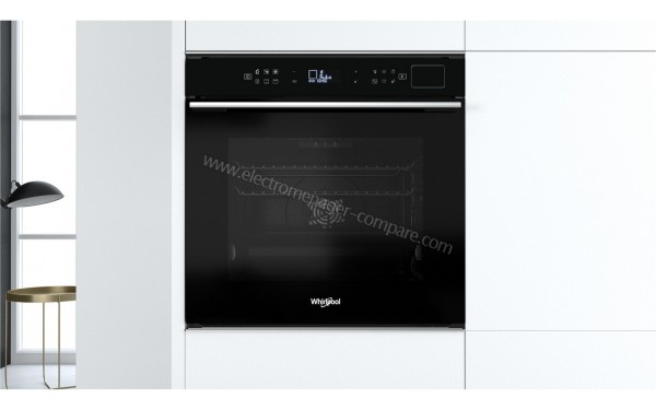 WHIRLPOOL W7 OS4 4S1 P BL - Appareil encastr&eacute;