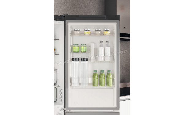 WHIRLPOOL W7X 82I OX - Balconnets