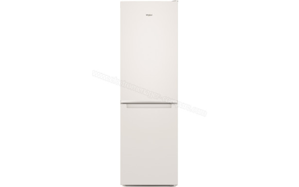 WHIRLPOOL W7X 82I W - Vue de face