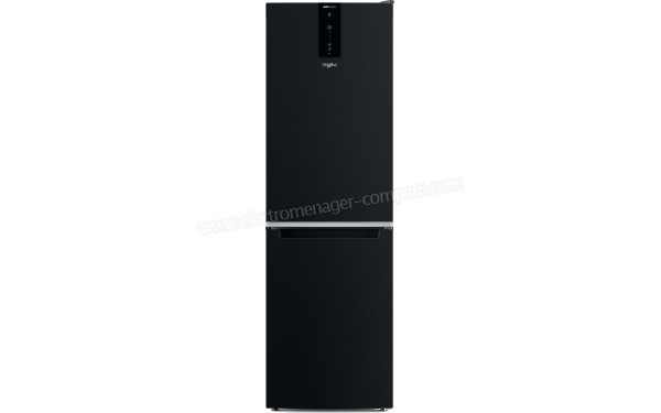 WHIRLPOOL W7X 82O K - Vue de face