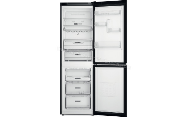 WHIRLPOOL W7X 82O K - Vue de l'int&eacute;rieur