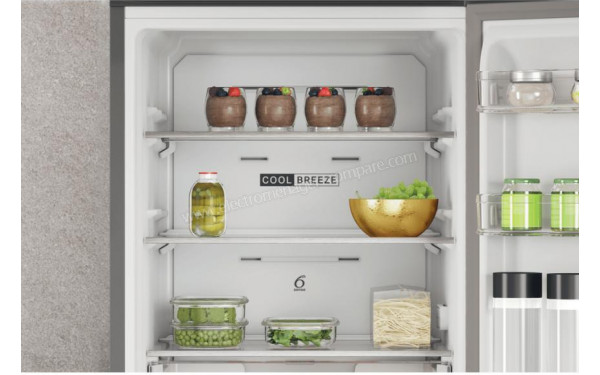 WHIRLPOOL W7X82OOX - Clayettes