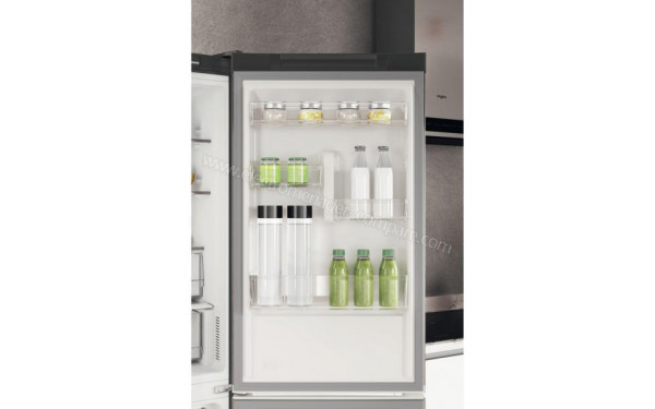 WHIRLPOOL W7X82OOX - Balconnets