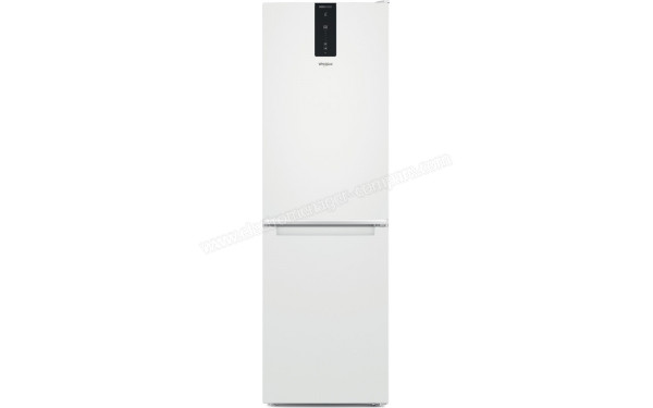 WHIRLPOOL W7X82OW - Vue de face