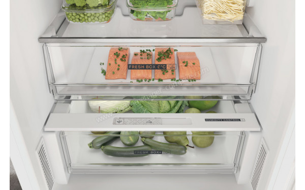 WHIRLPOOL W7X82OW - Bacs fra&icirc;cheurs