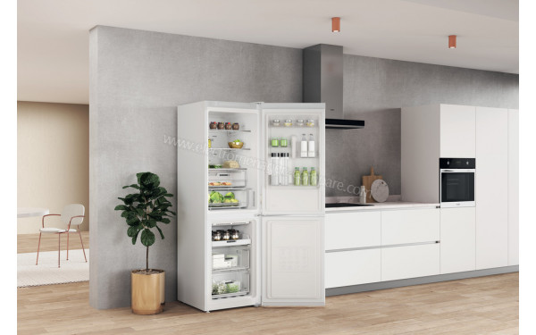 WHIRLPOOL W7X82OW - Mise en situation