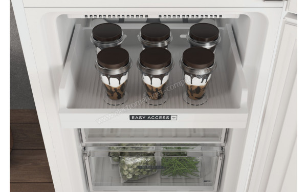 WHIRLPOOL W7X82OW - Tiroirs partie cong&eacute;lateur