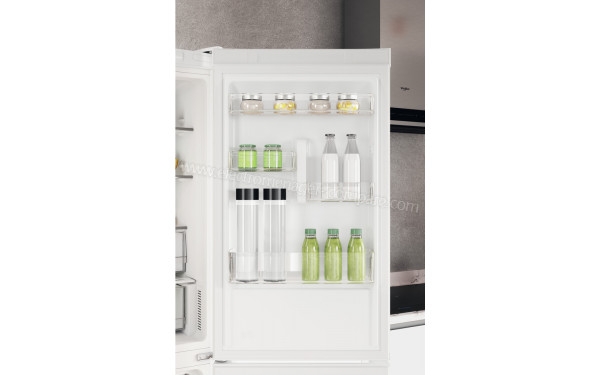 WHIRLPOOL W7X82OW - Balconnets