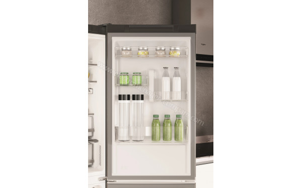 WHIRLPOOL W7X83AOX - Balconnets