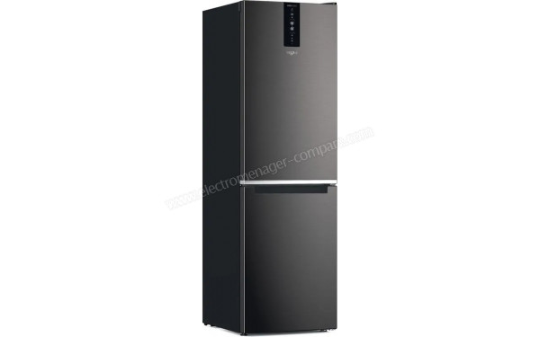 WHIRLPOOL W7X83TKS - Vue 3/4 gauche