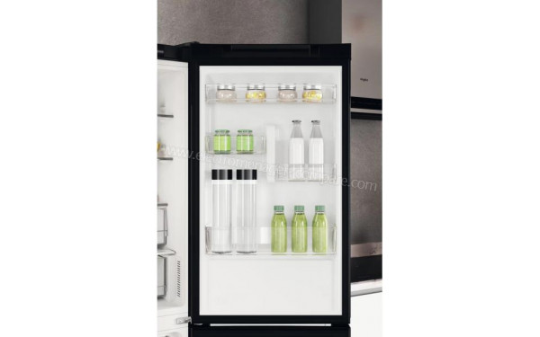 WHIRLPOOL W7X83TKS - Balconnets