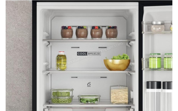 WHIRLPOOL W7X83TKS - Clayettes