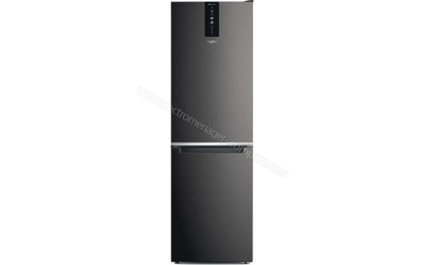 WHIRLPOOL W7X83TKS - Vue de face