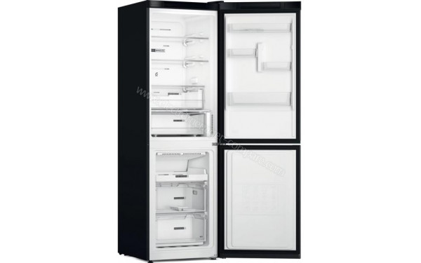 WHIRLPOOL W7X83TKS - Vue de l'int&eacute;rieur