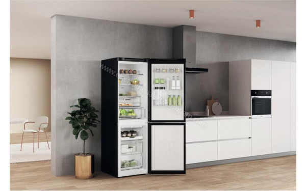 WHIRLPOOL W7X83TKS - Mise en situation