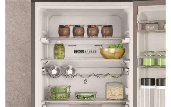 WHIRLPOOL W7X83TMX - Clayettes