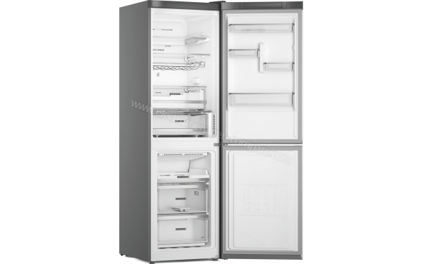 WHIRLPOOL W7X83TMX - Vue de l'int&eacute;rieur