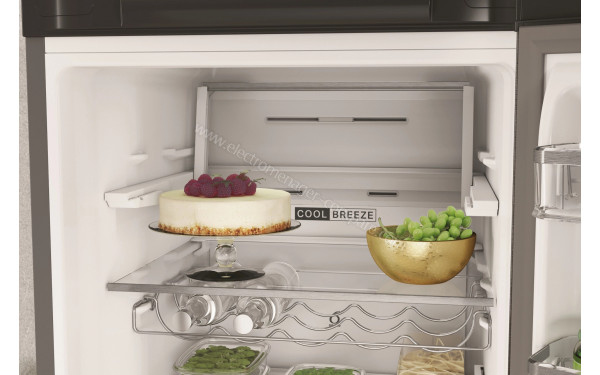 WHIRLPOOL W7X83TMX - Clayettes