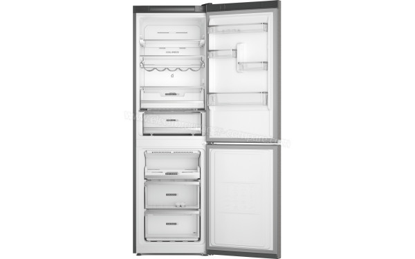 WHIRLPOOL W7X83TMX - Vue de l'int&eacute;rieur