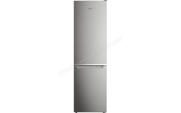 WHIRLPOOL W7X91IOX - Vue de face