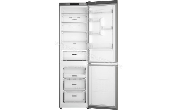 WHIRLPOOL W7X91IOX - Vue de l'int&eacute;rieur