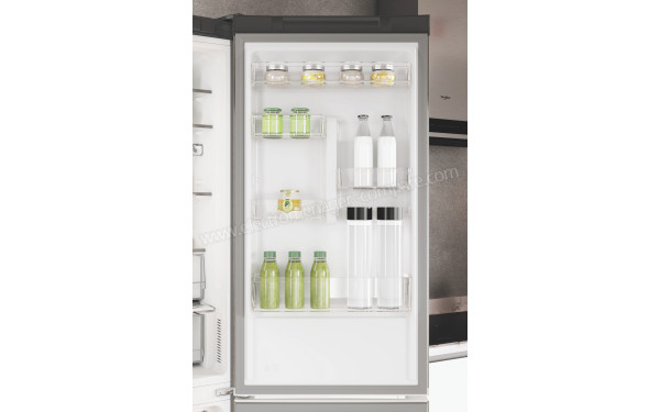 WHIRLPOOL W7X92IOX - Balconnets