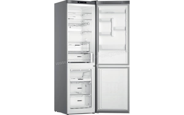 WHIRLPOOL W7X92IOX - Vue de l'int&eacute;rieur