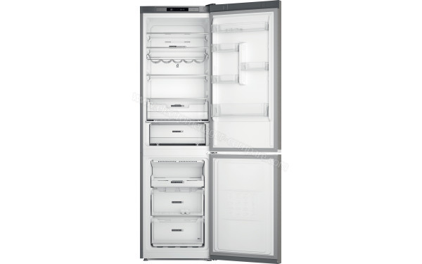 WHIRLPOOL W7X92IOX - Vue de l'int&eacute;rieur