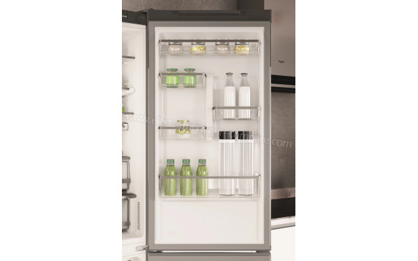 WHIRLPOOL W7X93TMX - Balconnets