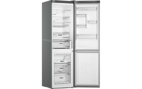 WHIRLPOOL W7X93TMX - Vue de l'int&eacute;rieur