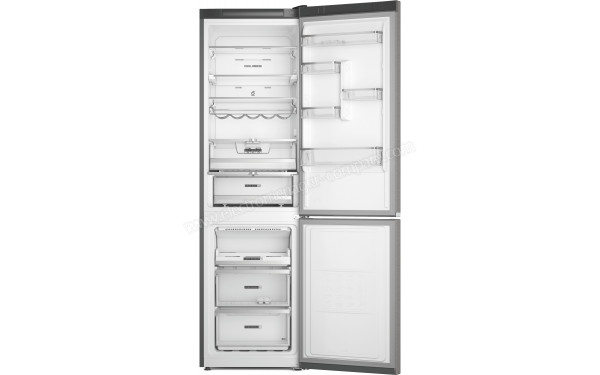 WHIRLPOOL W7X93TMX - Vue de l'int&eacute;rieur