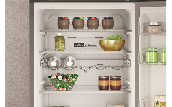 WHIRLPOOL W7X94AOX - Clayettes