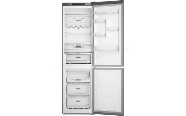 WHIRLPOOL W7X94AOX - Vue de l'int&eacute;rieur