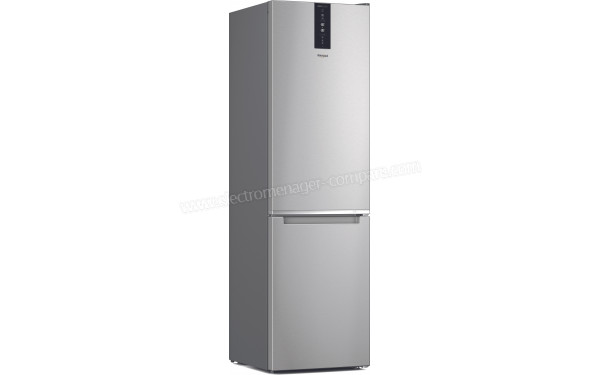 WHIRLPOOL W7X94TSX - Vue 3/4 gauche