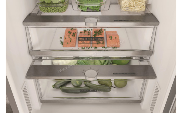 WHIRLPOOL W7X94TSX - Bacs fra&icirc;cheurs