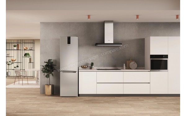 WHIRLPOOL W7X94TSX - Mise en situation