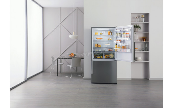 WHIRLPOOL W84BE72X2 - Mise en situation